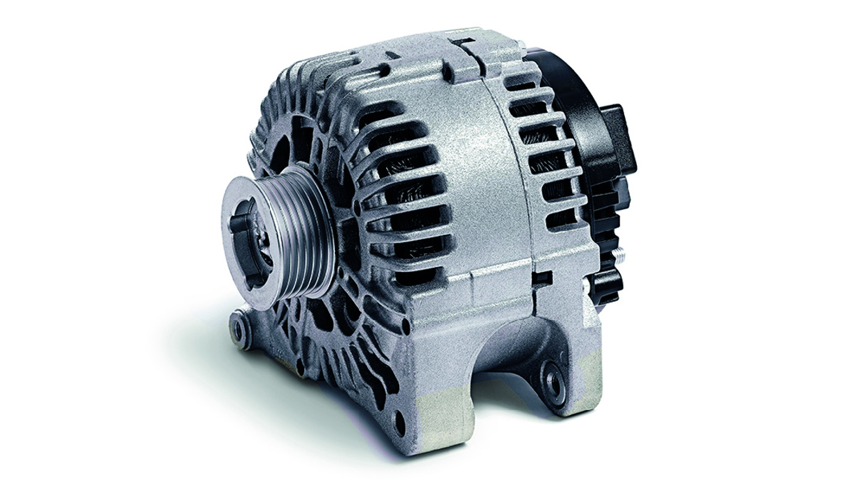 Clp Alternator Our Products